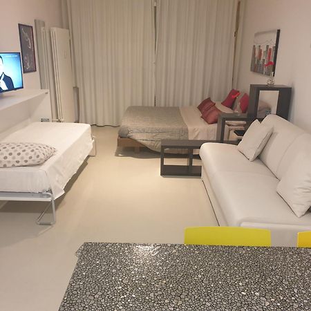 Monolocale Via Rasponi Διαμέρισμα Ραβένα Εξωτερικό φωτογραφία
