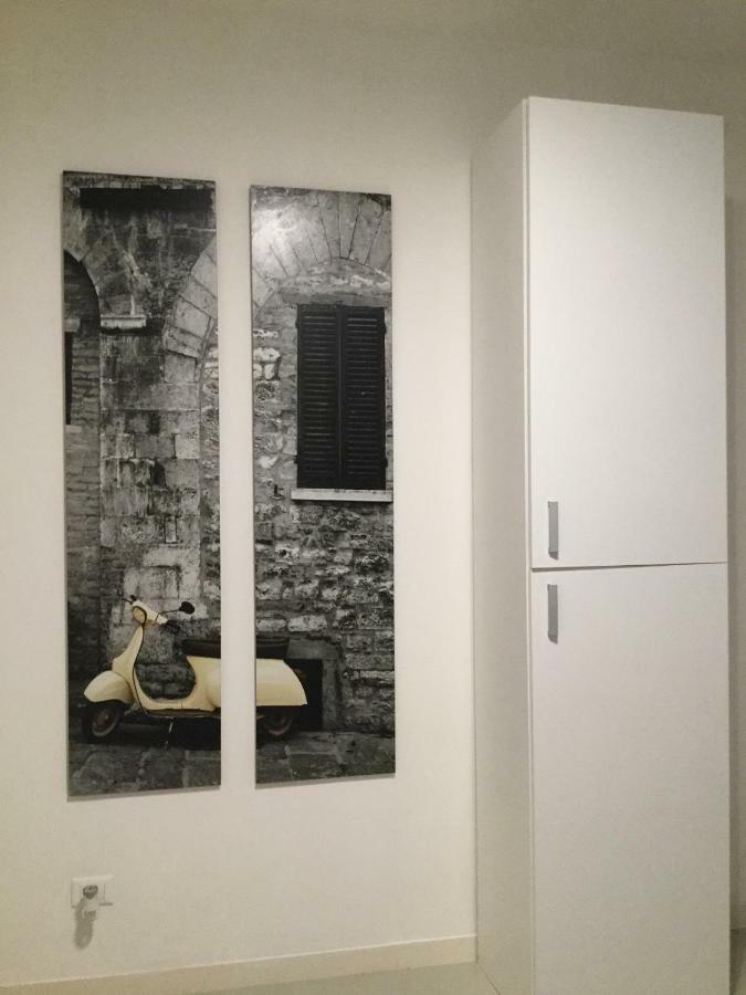 Monolocale Via Rasponi Διαμέρισμα Ραβένα Εξωτερικό φωτογραφία